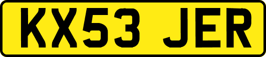 KX53JER