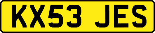 KX53JES