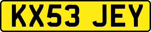 KX53JEY