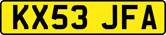 KX53JFA