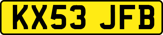 KX53JFB