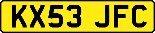KX53JFC