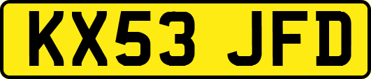 KX53JFD