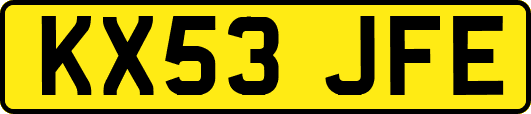 KX53JFE