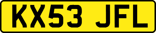 KX53JFL