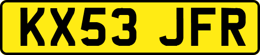 KX53JFR