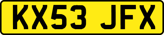 KX53JFX