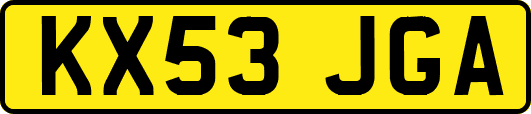 KX53JGA