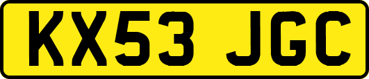 KX53JGC