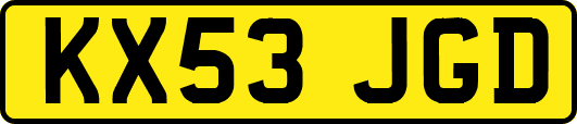 KX53JGD