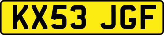 KX53JGF