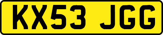 KX53JGG