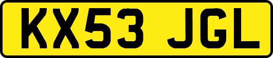 KX53JGL