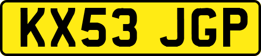 KX53JGP