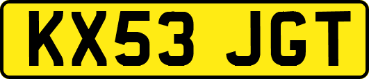 KX53JGT