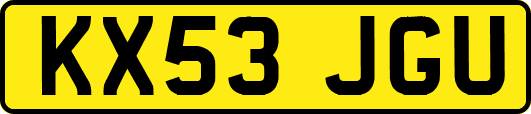 KX53JGU