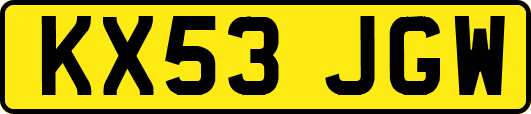 KX53JGW