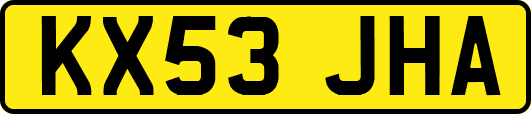 KX53JHA