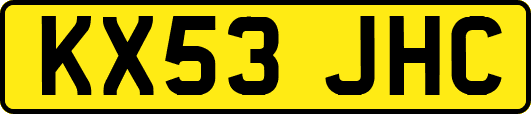 KX53JHC