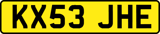 KX53JHE