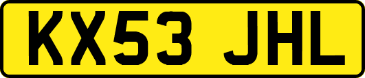 KX53JHL