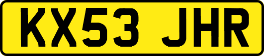 KX53JHR