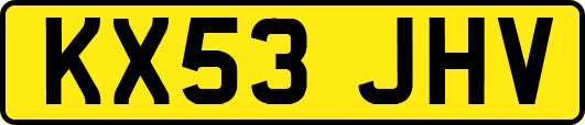 KX53JHV