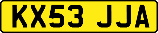 KX53JJA