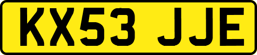 KX53JJE