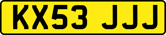 KX53JJJ