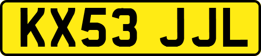KX53JJL