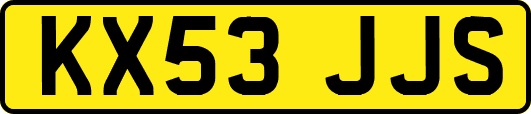 KX53JJS