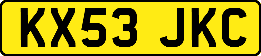 KX53JKC
