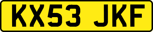 KX53JKF
