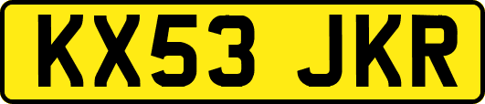 KX53JKR
