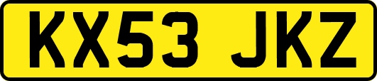 KX53JKZ