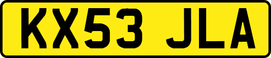 KX53JLA