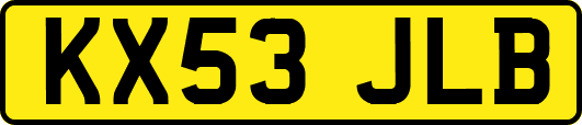 KX53JLB