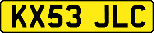 KX53JLC