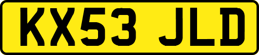 KX53JLD