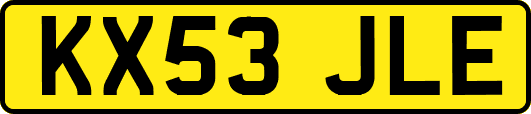 KX53JLE