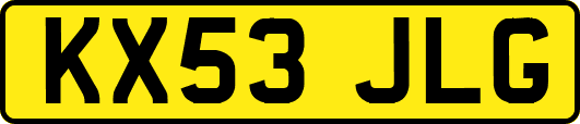 KX53JLG