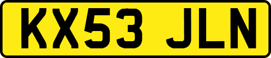 KX53JLN