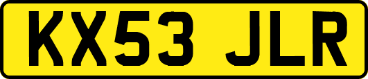 KX53JLR