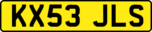 KX53JLS