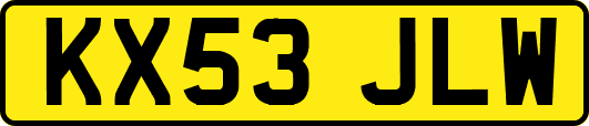 KX53JLW