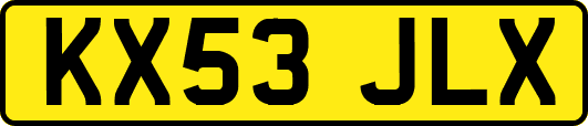 KX53JLX