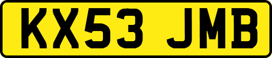 KX53JMB