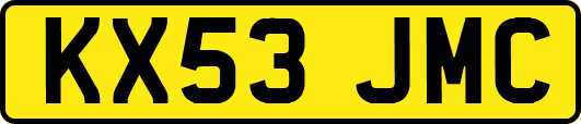 KX53JMC