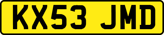KX53JMD